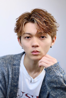 フェザーショート