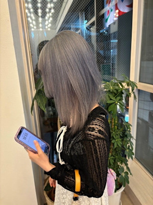 appri by Rien×スタイル