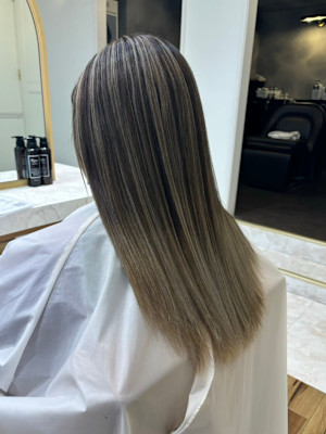 appri by Rien×スタイル