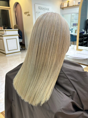 appri by Rien×スタイル