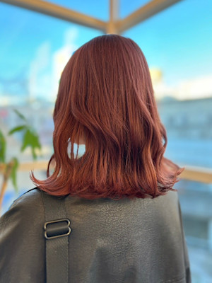 appri by Rien×スタイル