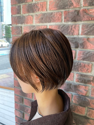 Baciami Hair＆Spa×スタイル