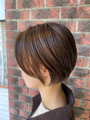 Baciami Hair＆Spa×スタイル