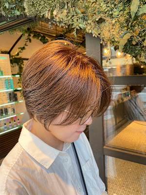 Baciami Hair＆Spa×スタイル