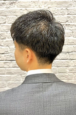 ビジネスショート