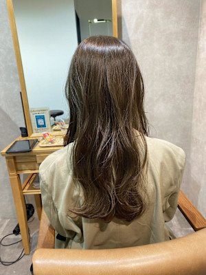 オリーブベージュ（半個室）