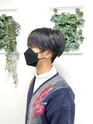 ダークシルバー