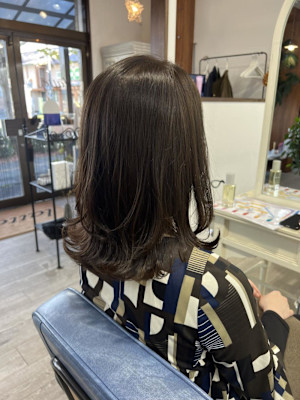 ミディアムレイヤー/ナイトスカイ