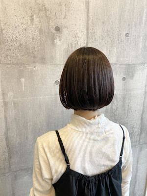 コロンとグラボブ〈ARCH CHIAKI〉