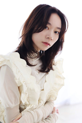 20代/30代/40代ワンカール束感 レイヤー