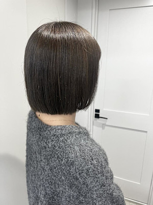 ＊グレージュ＊