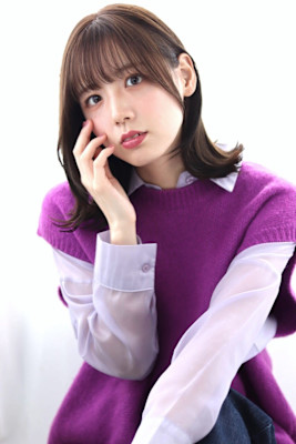 20代30代40代 うるつや ボブルフ 