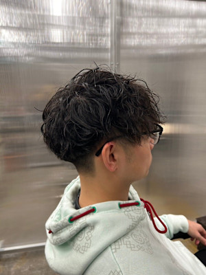 セット楽々ツイストスパイラル