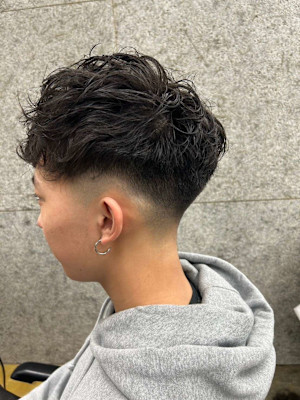 スペインカール