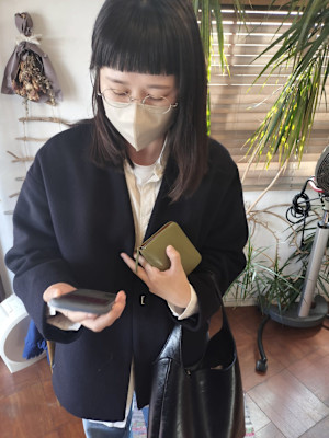 オン眉スタイル【 ヴィーガン×オーガニック× SDGs】