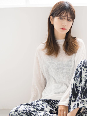 Eleanor 仙台店×ロング