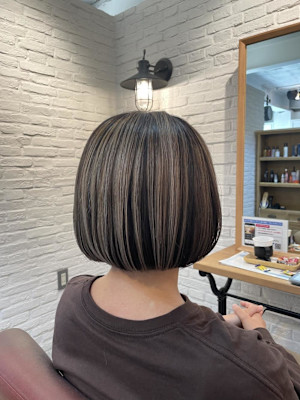 【ARCH mew 有浦】アンブレラカラー