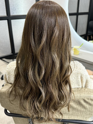 オリーブからー