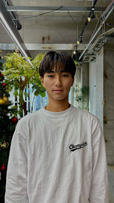 シースルーマッシュ