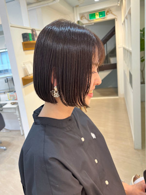 LIBRE+hp 【リブレ】×スタイル