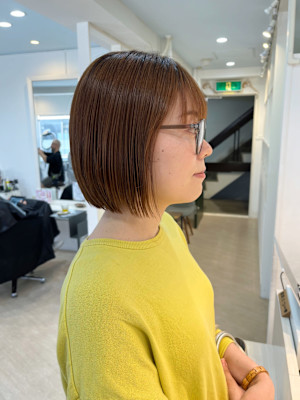 LIBRE+hp 【リブレ】×スタイル