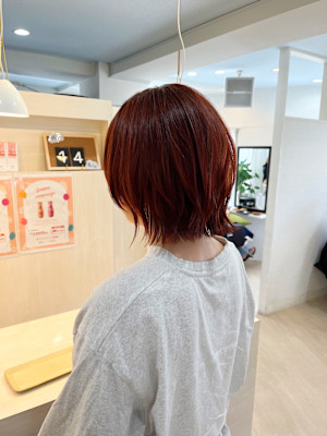 LIBRE+hp 【リブレ】×スタイル