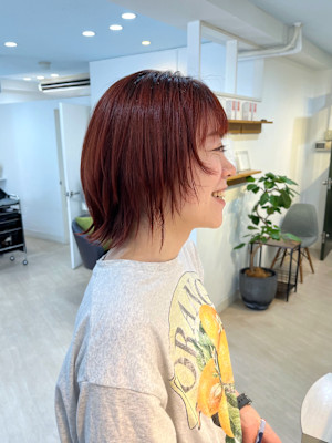 LIBRE+hp 【リブレ】×スタイル