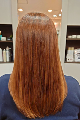 ミネコラトリートメント　★初回割引有 ★ミネコラ認定サロン★