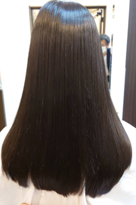 ミネコラトリートメント　★初回割引有 ★ミネコラ認定サロン★