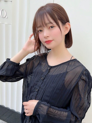 ii+U 銀座 【アイユー ギンザ】×スタイル