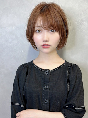 ii+U 銀座 【アイユー ギンザ】×スタイル