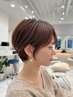 ii+U 銀座 【アイユー ギンザ】×スタイル