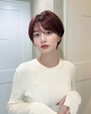 ii+U 銀座 【アイユー ギンザ】×スタイル