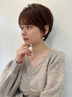 ii+U 銀座 【アイユー ギンザ】×スタイル