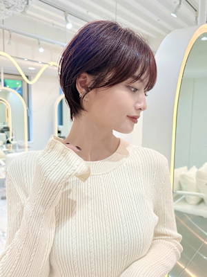 ii+U 銀座 【アイユー ギンザ】×スタイル