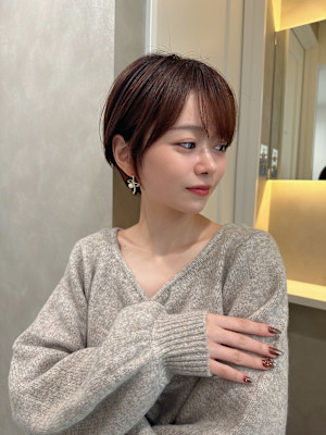 ii+U 銀座 【アイユー ギンザ】×スタイル