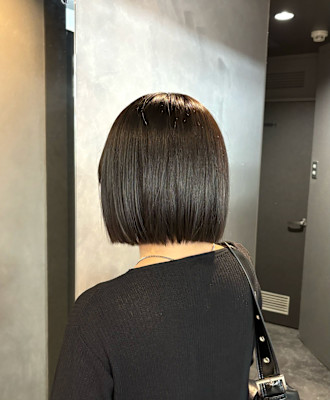 ii+U 銀座 【アイユー ギンザ】×スタイル