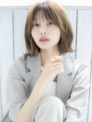 ii+U 銀座 【アイユー ギンザ】×スタイル