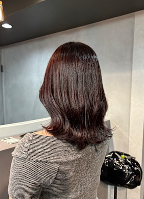 ii+U 銀座 【アイユー ギンザ】×スタイル