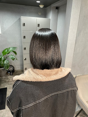 ii+U 銀座 【アイユー ギンザ】×スタイル