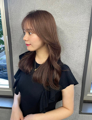 ii+U 銀座 【アイユー ギンザ】×スタイル