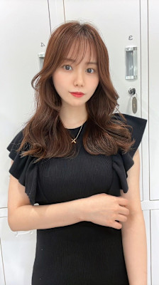 ii+U 銀座 【アイユー ギンザ】×スタイル