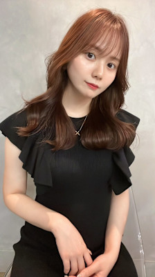 ii+U 銀座 【アイユー ギンザ】×スタイル