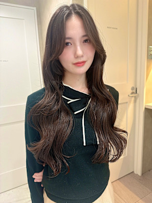 ii+U 銀座 【アイユー ギンザ】×スタイル