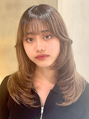 ii+U 銀座 【アイユー ギンザ】×スタイル