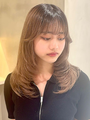 ii+U 銀座 【アイユー ギンザ】×スタイル