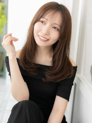 ii+U 銀座 【アイユー ギンザ】×スタイル