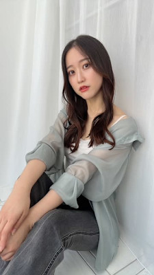 ii+U 銀座 【アイユー ギンザ】×スタイル