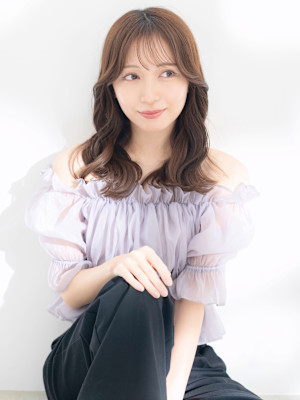 ii+U 銀座 【アイユー ギンザ】×スタイル