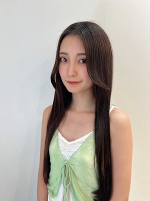 ii+U 銀座 【アイユー ギンザ】×スタイル